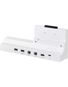 Samsung CY-TF65BFCXEN accessorio per lavagne bianche interattive Vassoio per la connettività Bianco 2