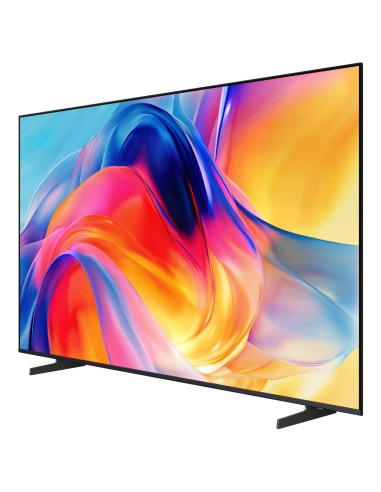Samsung Mini LED AI TV 75" UE75M70HAUXZT 4K, Processore Mini LED 4K, 4K Upscaling, Color Booster, OTS Lite, Metal Stream