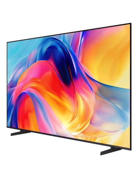 Samsung Mini LED AI TV 75" UE75M70HAUXZT 4K, Processore Mini LED 4K, 4K Upscaling, Color Booster, OTS Lite, Metal Stream
