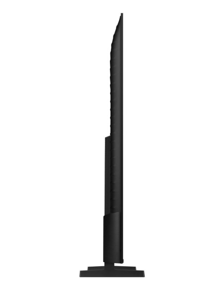Samsung Mini LED AI TV 75" UE75M70HAUXZT 4K, Processore Mini LED 4K, 4K Upscaling, Color Booster, OTS Lite, Metal Stream