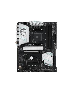 MSI B550 GAMING WIFI scheda madre AMD B550 Socket AM4 ATX 2