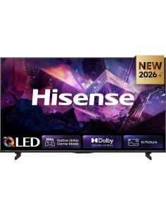 Hisense 50E7S PRO 127 cm (50") 4K Ultra HD Smart TV Wi-Fi Nero 350 cd m²