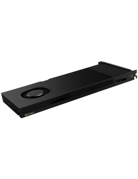 DELL RTX PRO 4000 Blackwell NVIDIA 24 GB GDDR7