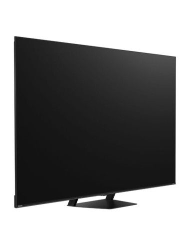 Hisense Smart TV MiniLED 165Hz 75" 4K 75U7S PRO, Schermo Anti-Riflesso, Dolby Atmos 2.1.2 By Devialet, VIDAA OS, Dolby Vision