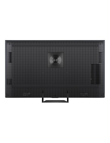 Hisense Smart TV MiniLED 165Hz 75" 4K 75U7S PRO, Schermo Anti-Riflesso, Dolby Atmos 2.1.2 By Devialet, VIDAA OS, Dolby Vision