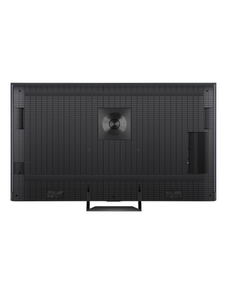 Hisense Smart TV MiniLED 165Hz 75" 4K 75U7S PRO, Schermo Anti-Riflesso, Dolby Atmos 2.1.2 By Devialet, VIDAA OS, Dolby Vision