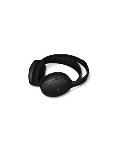 Philips Serie 6000 SHD6000BK 12 cuffia e auricolare Cuffie Con cavo e senza cavo A Padiglione TV Base di ricarica Nero 2