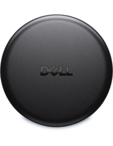 DELL DA326 Cablato USB 3.2 Gen 1 (3.1 Gen 1) Type-C Nero