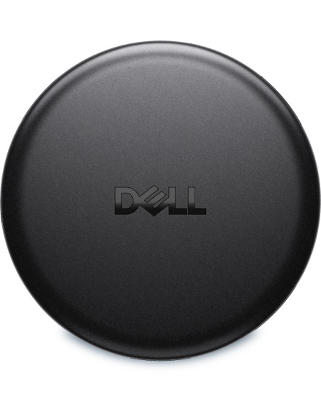 DELL DA326 Cablato USB 3.2 Gen 1 (3.1 Gen 1) Type-C Nero