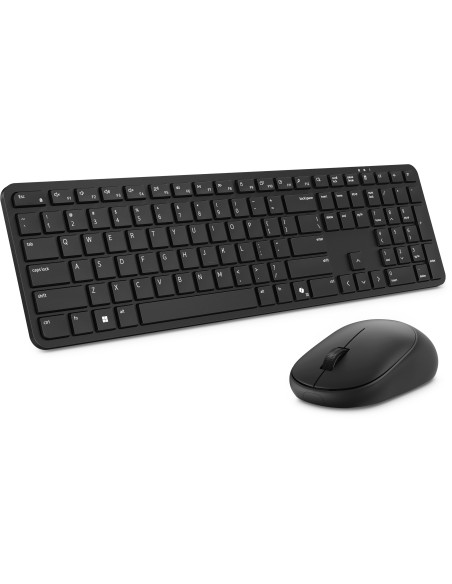 DELL Pro 5 KM526 tastiera Mouse incluso Casa ufficio RF Wireless QWERTY Italiano Nero