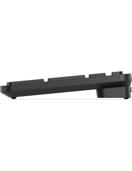 DELL Pro 5 KM526 tastiera Mouse incluso Casa ufficio RF Wireless QWERTY Italiano Nero