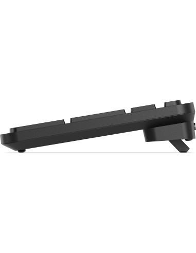 DELL Pro 5 KM526 tastiera Mouse incluso Casa ufficio RF Wireless QWERTY Italiano Nero