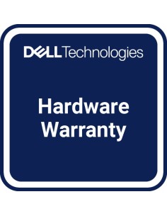 DELL 3Y Basic Adv Ex to 5Y Care Plus Adv Ex 1 licenza e 5 anno i