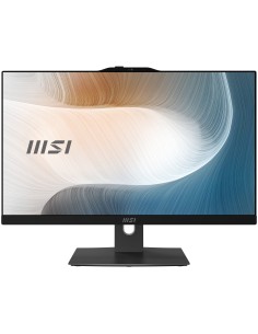 MSI Modern AM242TP 1M-2267XEU Intel Core 5 120U 60,5 cm (23.8") 1920 x 1080 Pixel PC All-in-one 8 GB DDR5-SDRAM 512 GB SSD 2