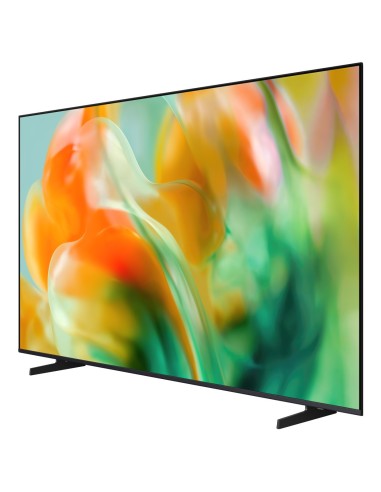 Samsung Mini LED AI TV 65" UE65M80HAUXZT 4K, Processore NQ4 AI Gen2, 4K Upscaling, Color Booster Pro, OTS Lite, Metal Stream