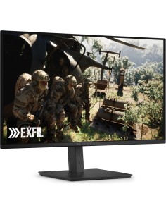 Alienware AW2726DM Monitor PC 67,3 cm (26.5") 2560 x 1440 Pixel Quad HD QD-OLED Nero