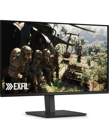 Alienware AW2726DM Monitor PC 67,3 cm (26.5") 2560 x 1440 Pixel Quad HD QD-OLED Nero