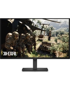 Alienware AW2726DM Monitor PC 67,3 cm (26.5") 2560 x 1440 Pixel Quad HD QD-OLED Nero 2