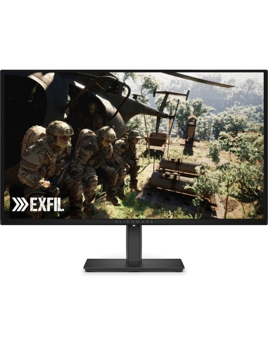 Alienware AW2726DM Monitor PC 67,3 cm (26.5") 2560 x 1440 Pixel Quad HD QD-OLED Nero