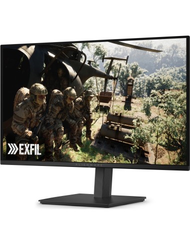 Alienware AW2726DM Monitor PC 67,3 cm (26.5") 2560 x 1440 Pixel Quad HD QD-OLED Nero