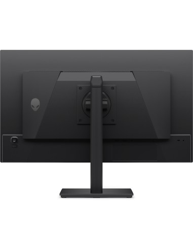 Alienware AW2726DM Monitor PC 67,3 cm (26.5") 2560 x 1440 Pixel Quad HD QD-OLED Nero