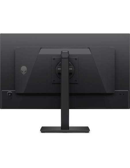 Alienware AW2726DM Monitor PC 67,3 cm (26.5") 2560 x 1440 Pixel Quad HD QD-OLED Nero