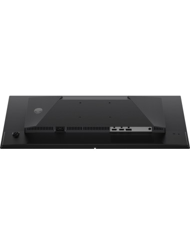 Alienware AW2726DM Monitor PC 67,3 cm (26.5") 2560 x 1440 Pixel Quad HD QD-OLED Nero