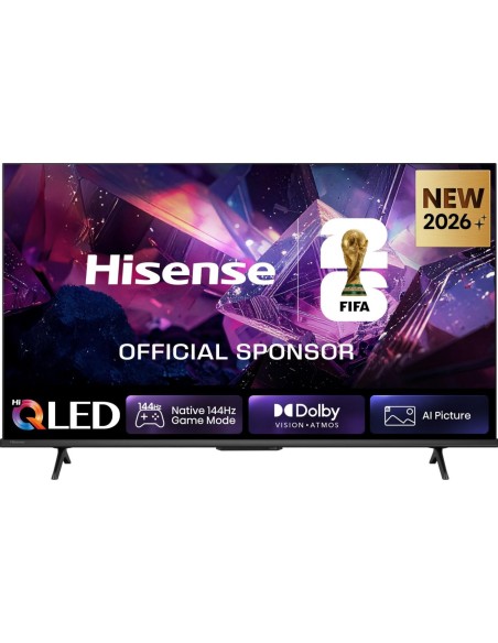 Hisense 65E79S PRO TV 165,1 cm (65") 4K Ultra HD Smart TV Wi-Fi Nero