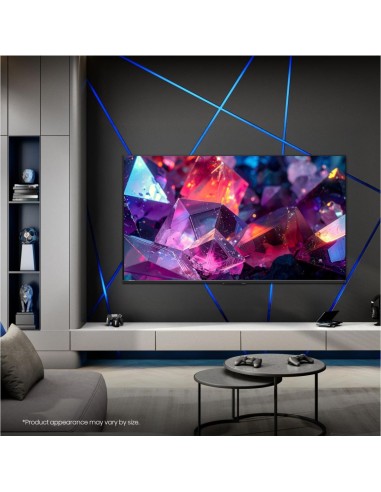 Hisense 65E79S PRO TV 165,1 cm (65") 4K Ultra HD Smart TV Wi-Fi Nero
