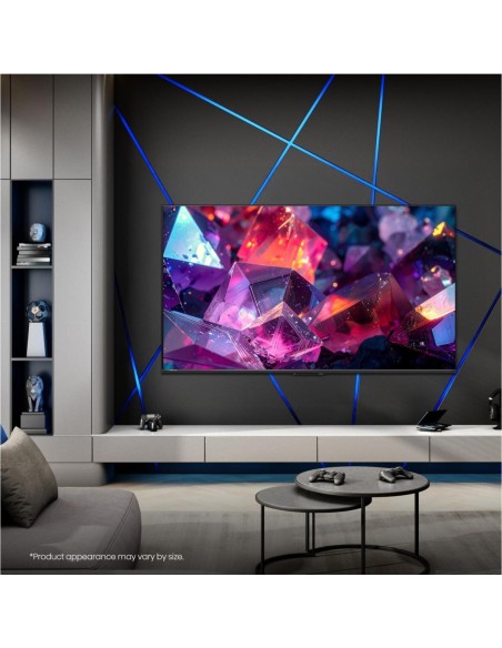 Hisense 65E79S PRO TV 165,1 cm (65") 4K Ultra HD Smart TV Wi-Fi Nero