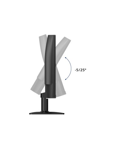 Philips Serie 2000 27E3C2200 00 Monitor PC 68,6 cm (27") 1920 x 1080 Pixel Full HD LCD Nero