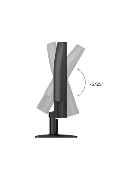Philips Serie 2000 27E3C2200 00 Monitor PC 68,6 cm (27") 1920 x 1080 Pixel Full HD LCD Nero