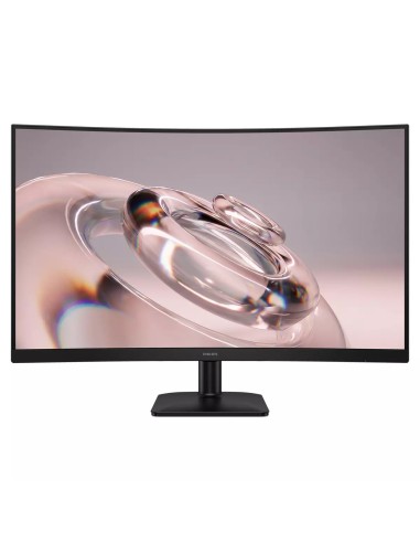 Philips Serie 2000 32E3C2200 00 Monitor PC 80 cm (31.5") 1920 x 1080 Pixel Full HD LCD Nero