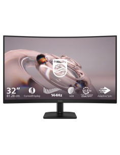 Philips Serie 2000 32E3C2200 00 Monitor PC 80 cm (31.5") 1920 x 1080 Pixel Full HD LCD Nero 2