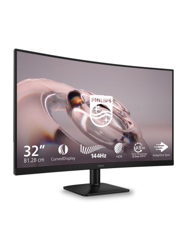 Philips Serie 2000 32E3C2200 00 Monitor PC 80 cm (31.5") 1920 x 1080 Pixel Full HD LCD Nero
