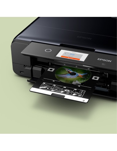 Epson Expression Photo XP-980