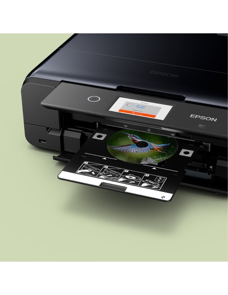 Epson Expression Photo XP-980