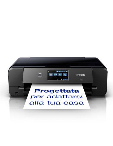 Epson Expression Photo XP-980