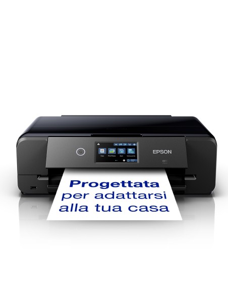 Epson Expression Photo XP-980