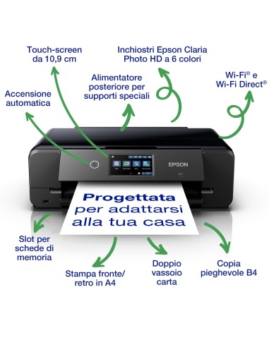 Epson Expression Photo XP-980