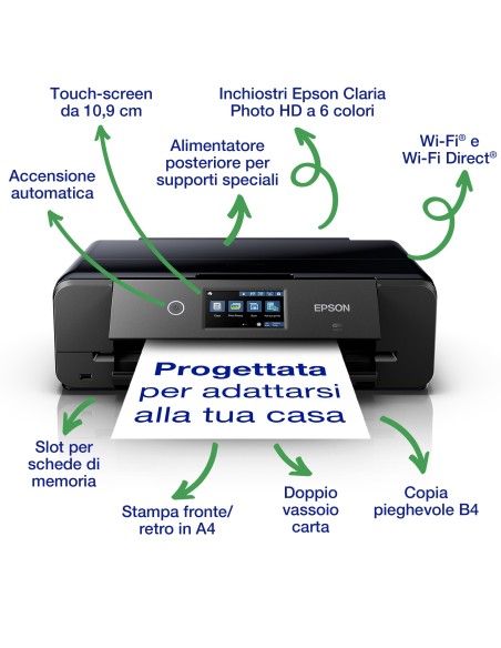 Epson Expression Photo XP-980