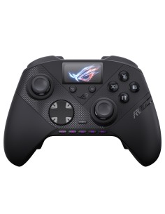 ASUS ROG Raikiri II Pro PC Controller Nero Bluetooth RF USB Gamepad Analogico Digitale