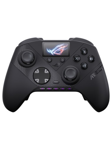 ASUS ROG Raikiri II Pro PC Controller Nero Bluetooth RF USB Gamepad Analogico Digitale