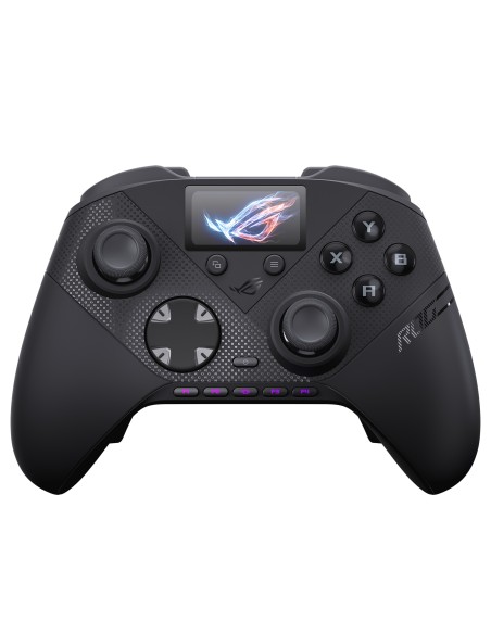 ASUS ROG Raikiri II Pro PC Controller Nero Bluetooth RF USB Gamepad Analogico Digitale