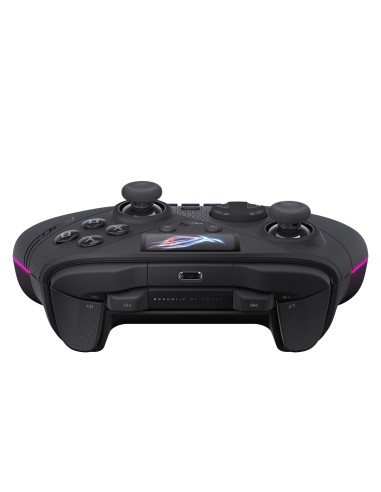 ASUS ROG Raikiri II Pro PC Controller Nero Bluetooth RF USB Gamepad Analogico Digitale