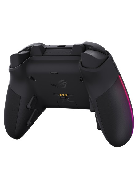 ASUS ROG Raikiri II Pro PC Controller Nero Bluetooth RF USB Gamepad Analogico Digitale
