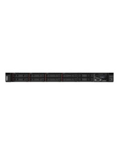 Lenovo ThinkSystem SR250 V3 server Rack (1U) Intel® Xeon® 6353P 2,7 GHz 32 GB DDR5-SDRAM 800 W