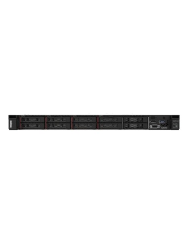 Lenovo ThinkSystem SR250 V3 server Rack (1U) Intel® Xeon® 6353P 2,7 GHz 32 GB DDR5-SDRAM 800 W