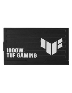 ASUS TUF-GAMING-1000P alimentatore per computer 1000 W 20+4 pin ATX ATX Nero 2