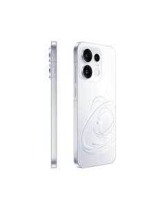 OPPO Reno16 Pro 5G AI Smartphone, Tripla fotocamera 200+50+50MP, Selfie 50MP, Display 6.32” 120HZ AMOLED FHD+, 6000mAh, RAM 2